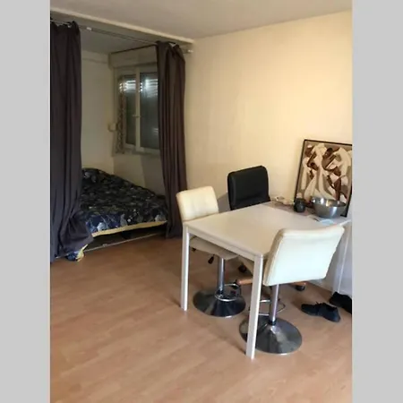 Grand T2Bis Dans Le Centre Ville Proche Commodites * Toulouse